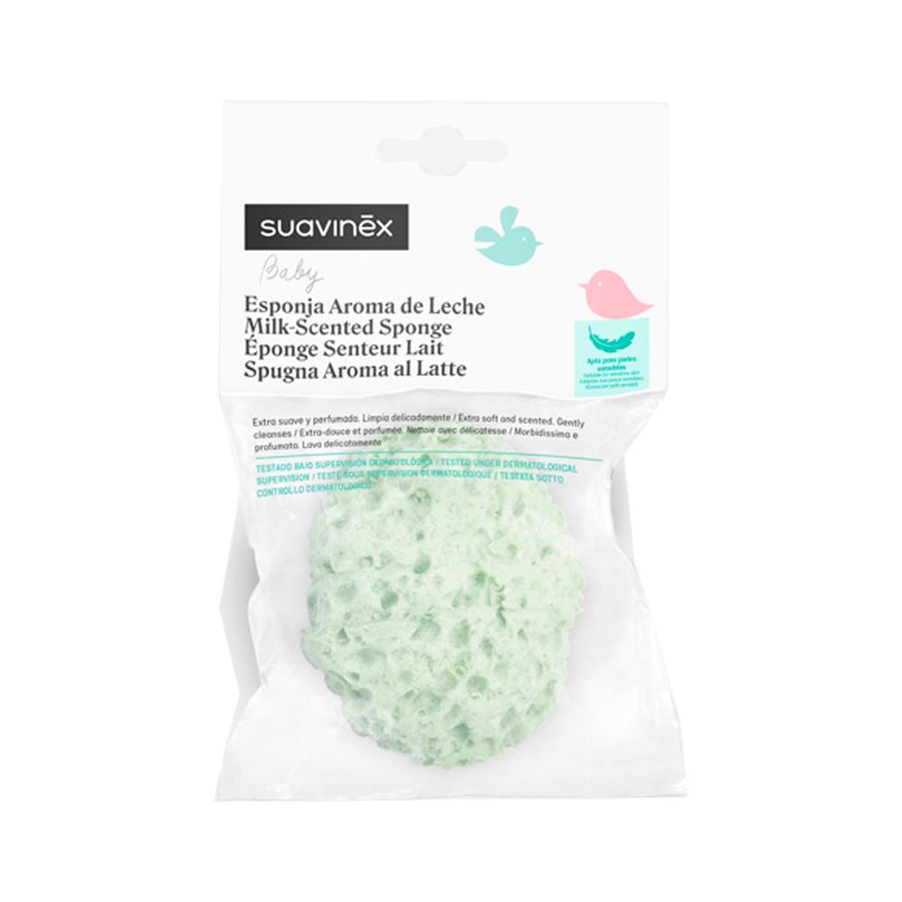 Спонж Suavinex для купания