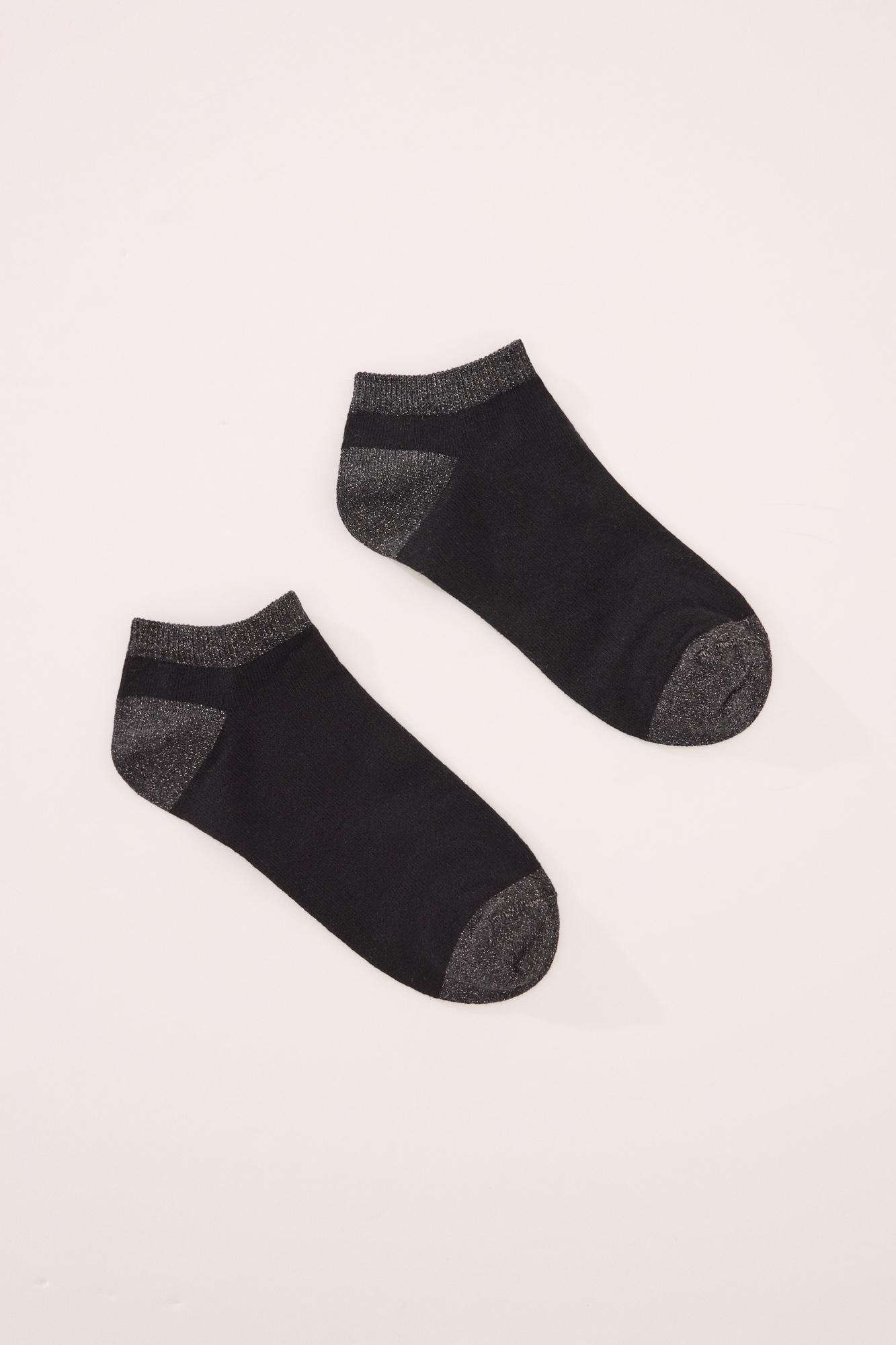 INDIVIDUAL CO SOCKS