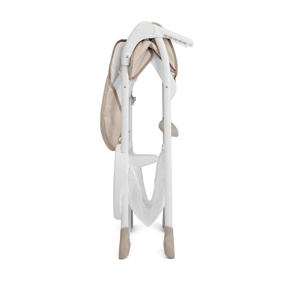 Стульчик для кормления Joie Mimzy Snacker Taupe