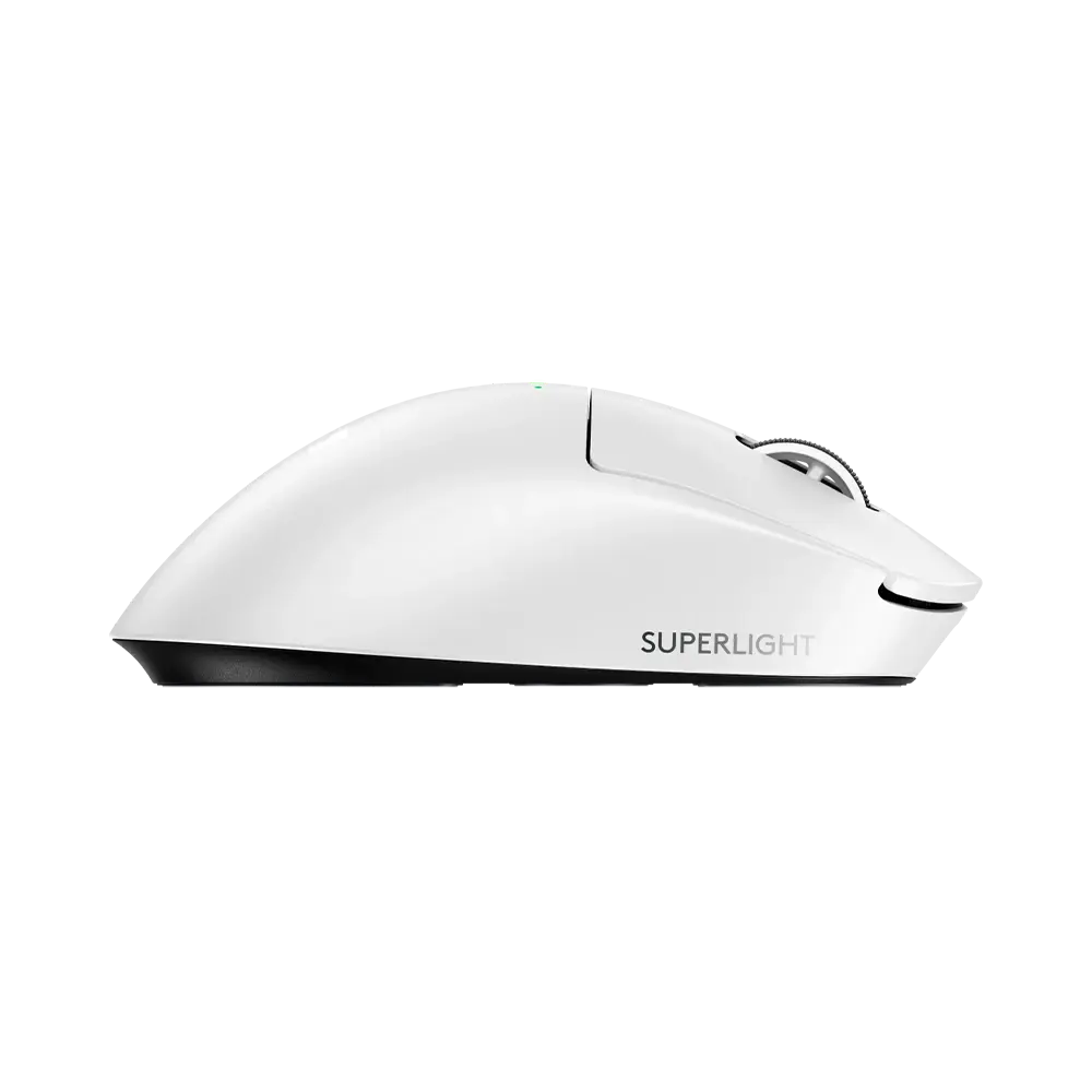 Logitech Pro X Superlight 2 DEX White Logitech
