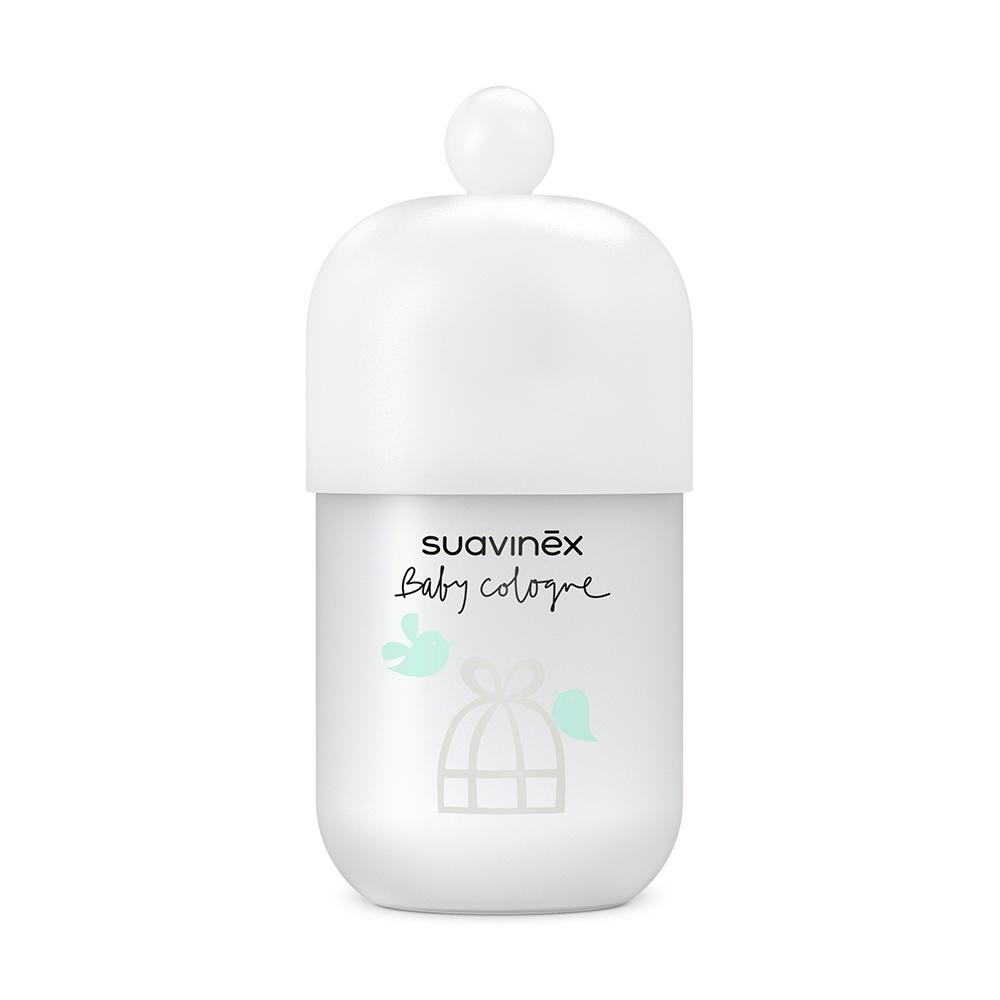 Подарочный парфюмерный набор Suavinex