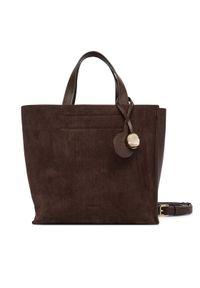 FURLA GOCCIA S TOTE - VITELLO NIGHT+VITELLO SIDNEY