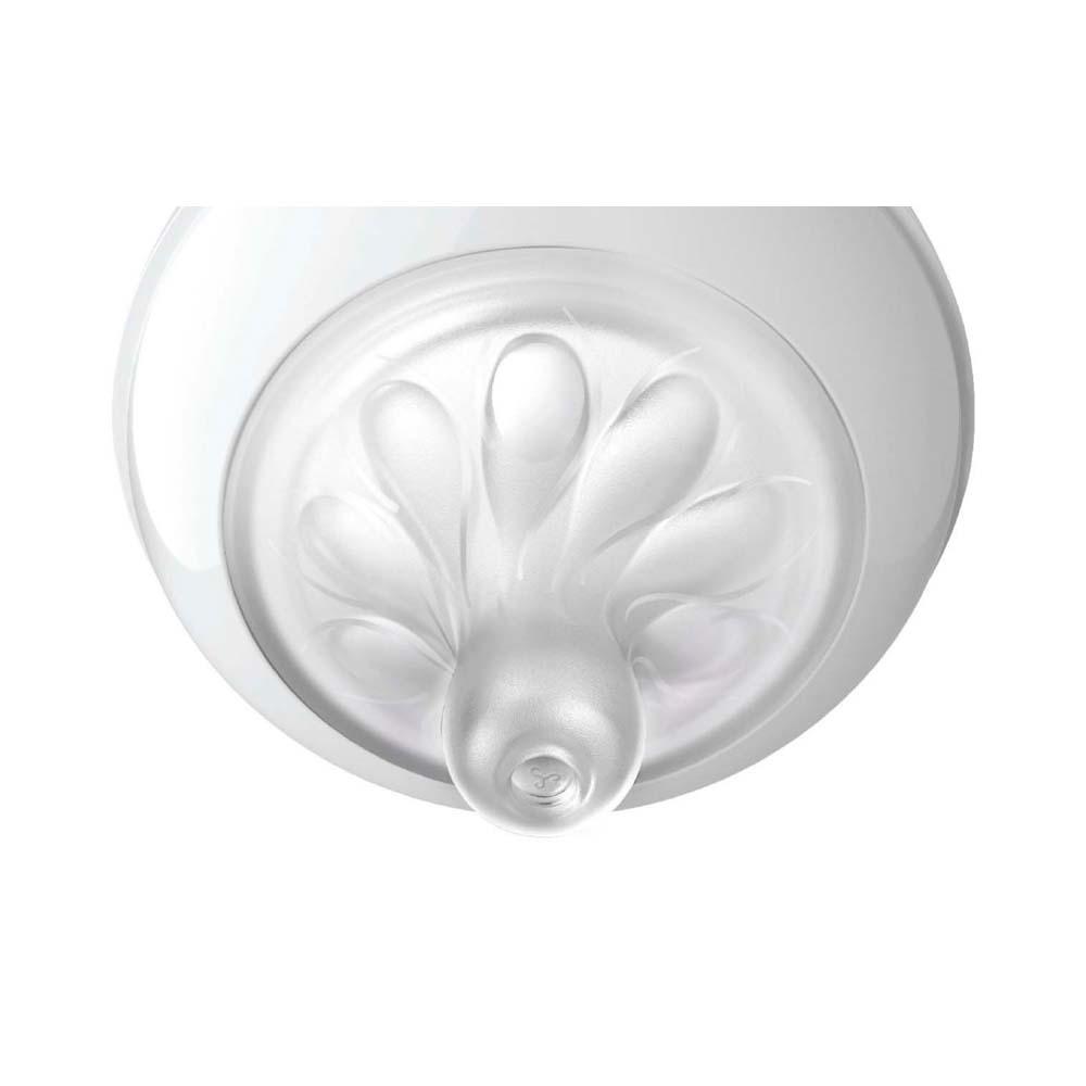 Силиконовая соска Philips Avent Natural 6+