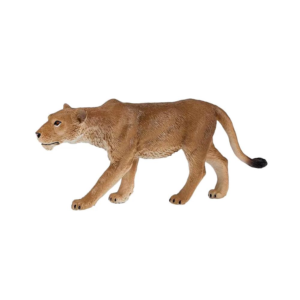 Фигурка Львица Коник