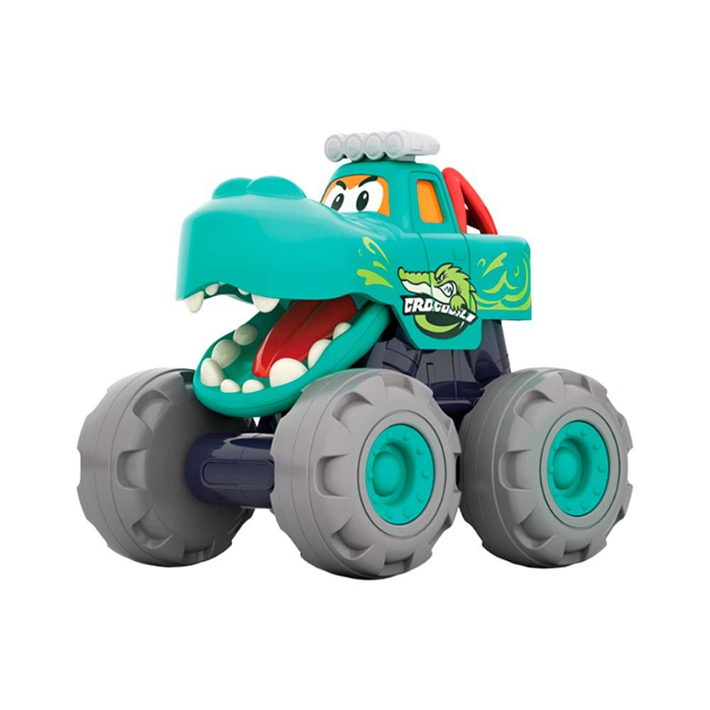Машинка Hola Monster Truck Crocodile
