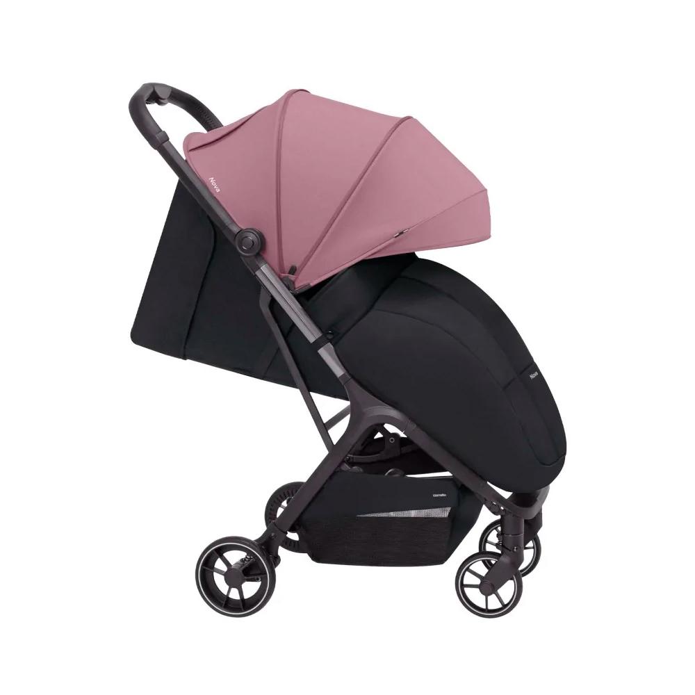 Прогулочная Коляска детская Carrello Nova Desert Pink