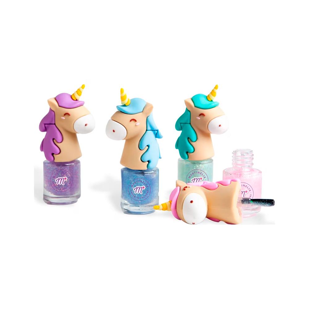 Лак для ногтей Martinelia Unicorn