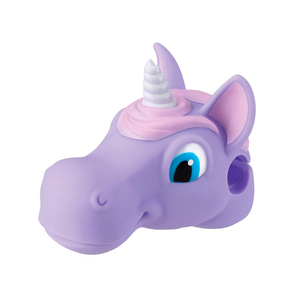 Насадка на руль Globber Unicorn Violet