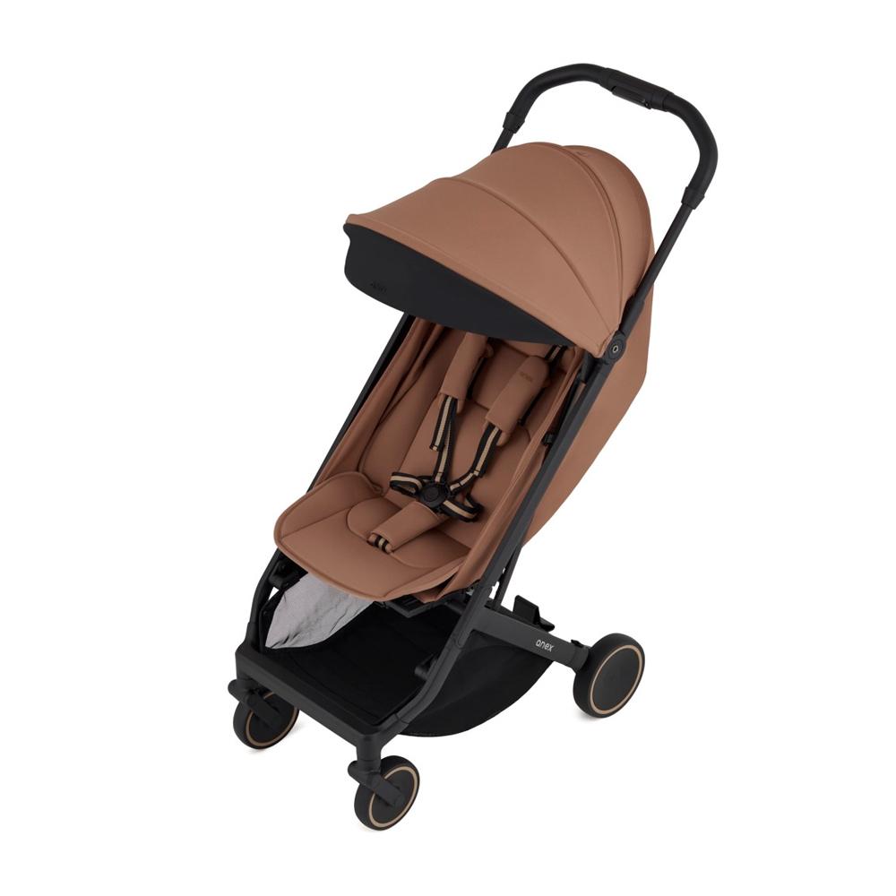 Коляска Anex Air-x Bronzo Коляска Anex Air-x Bronzo