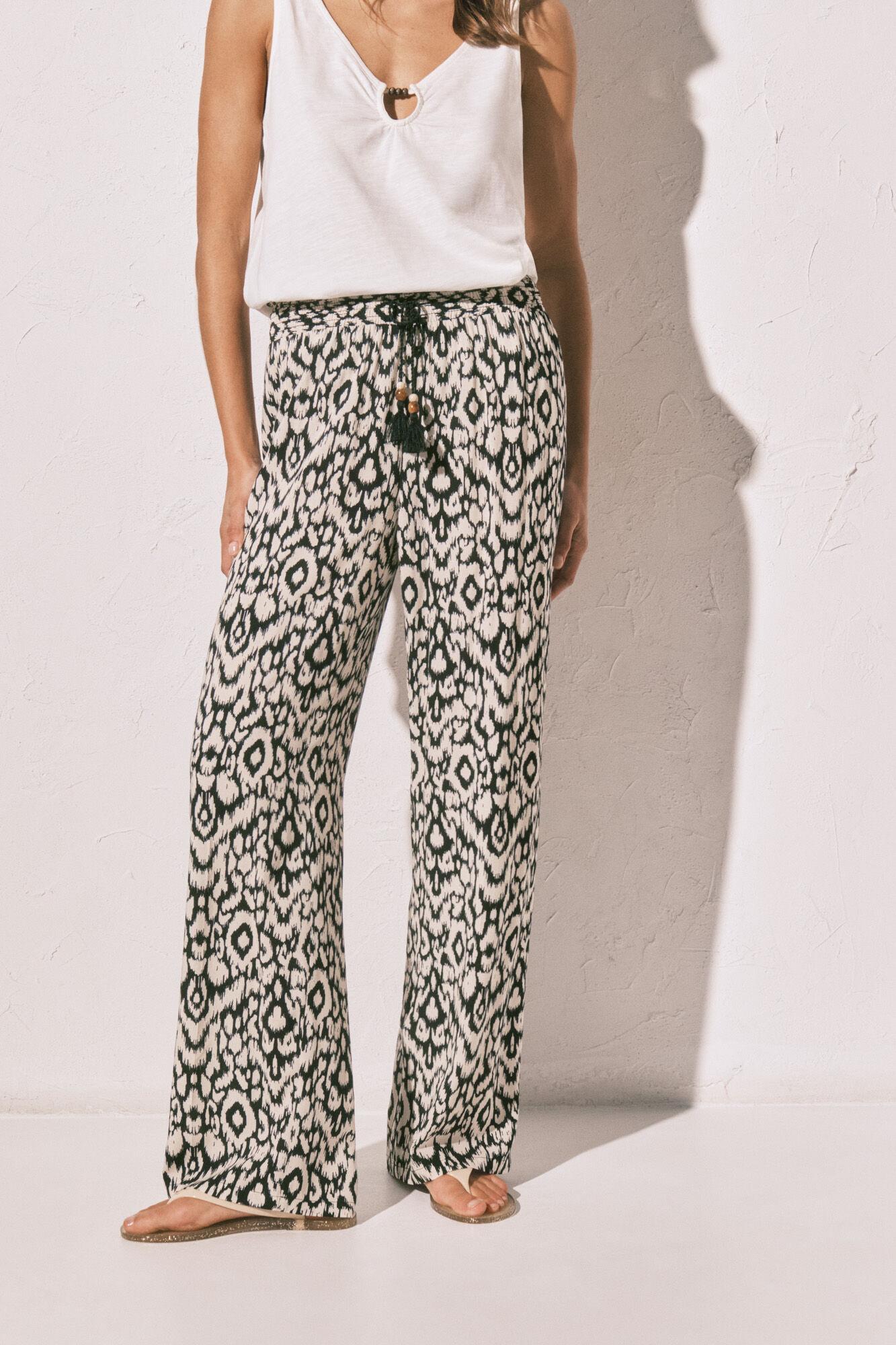 MMP IKAT PANTS