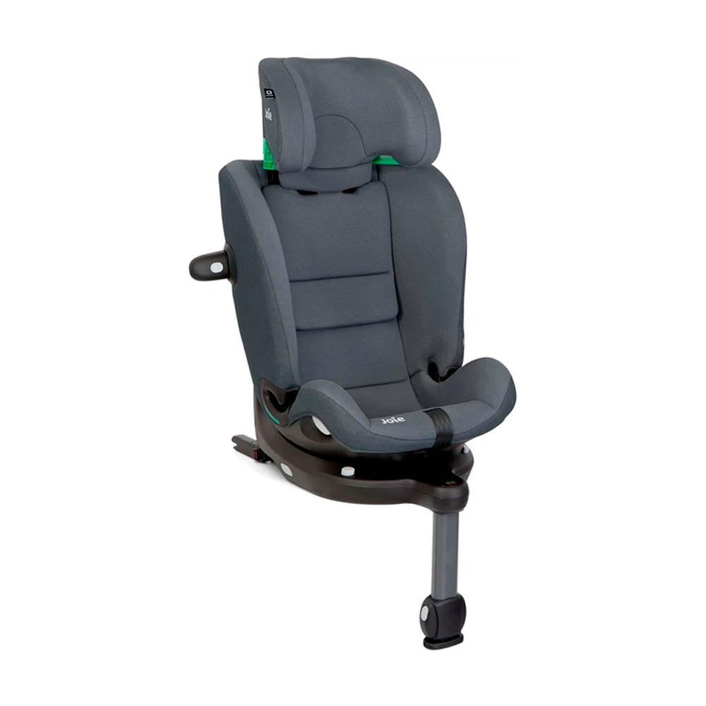 Автокресло Joie Spin 360 MAX Moonlight Автокресло Joie Spin 360 MAX Moonlight
