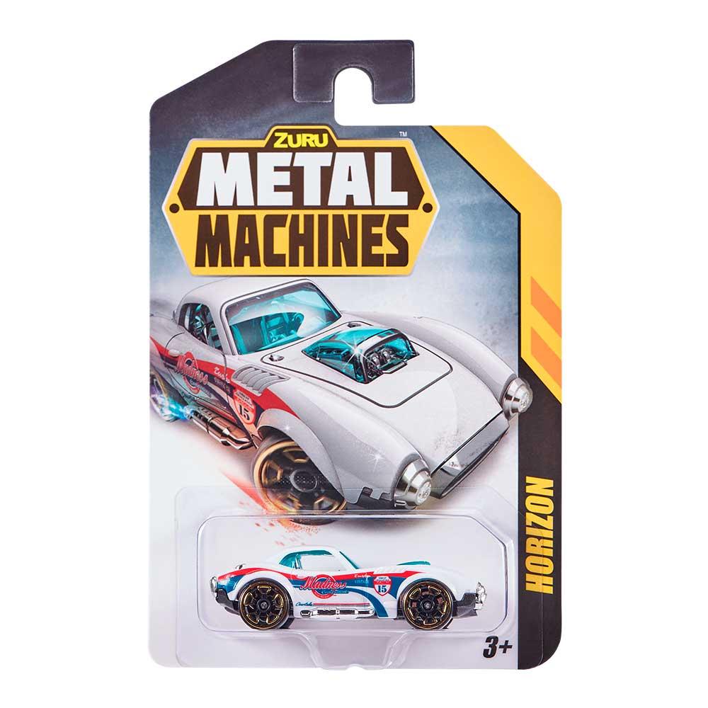 Машинки Metal Machines Cars Nitro Rides Машинки Metal Machines Cars Nitro Rides