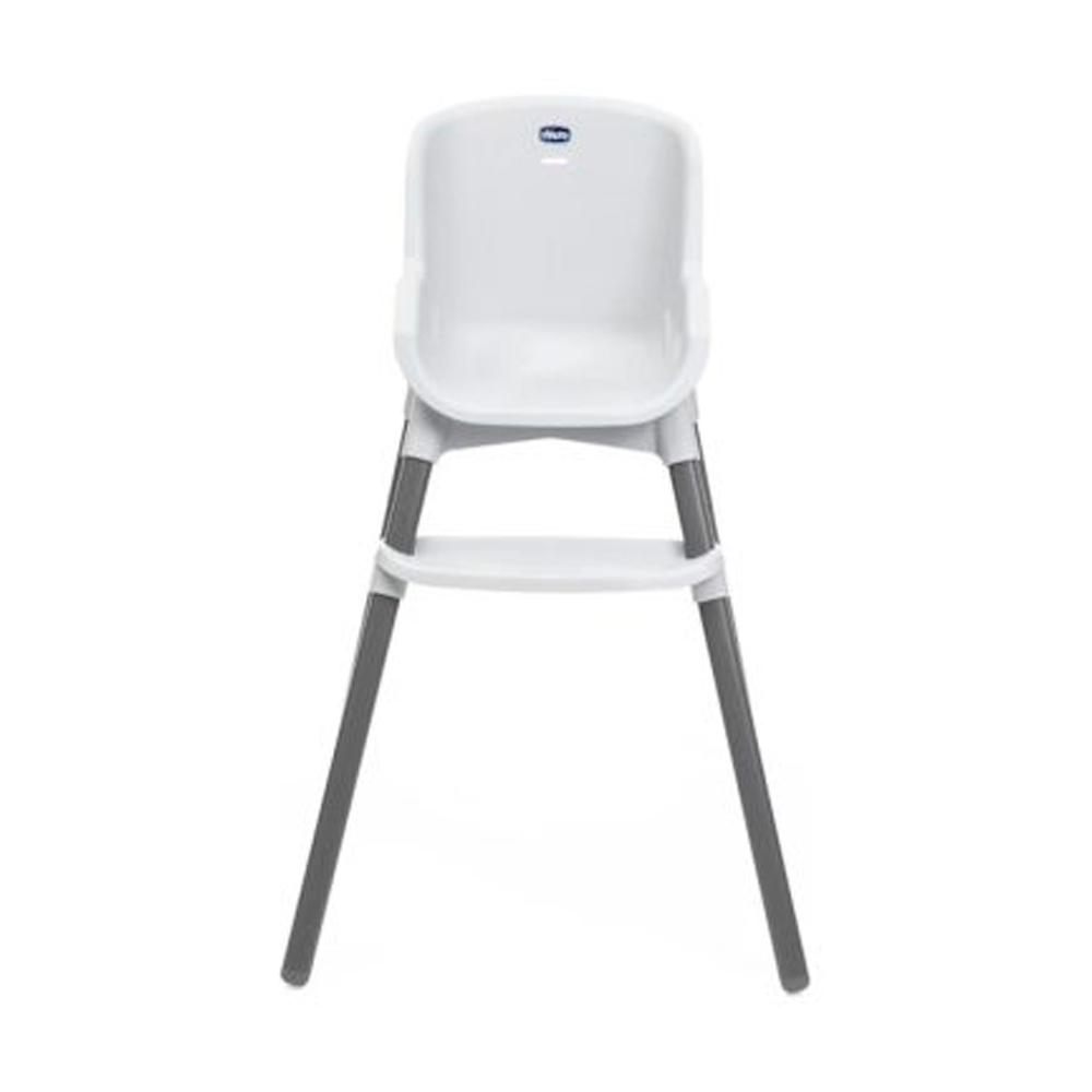 Стульчик для кормления Chicco Polly Zest Moon grey