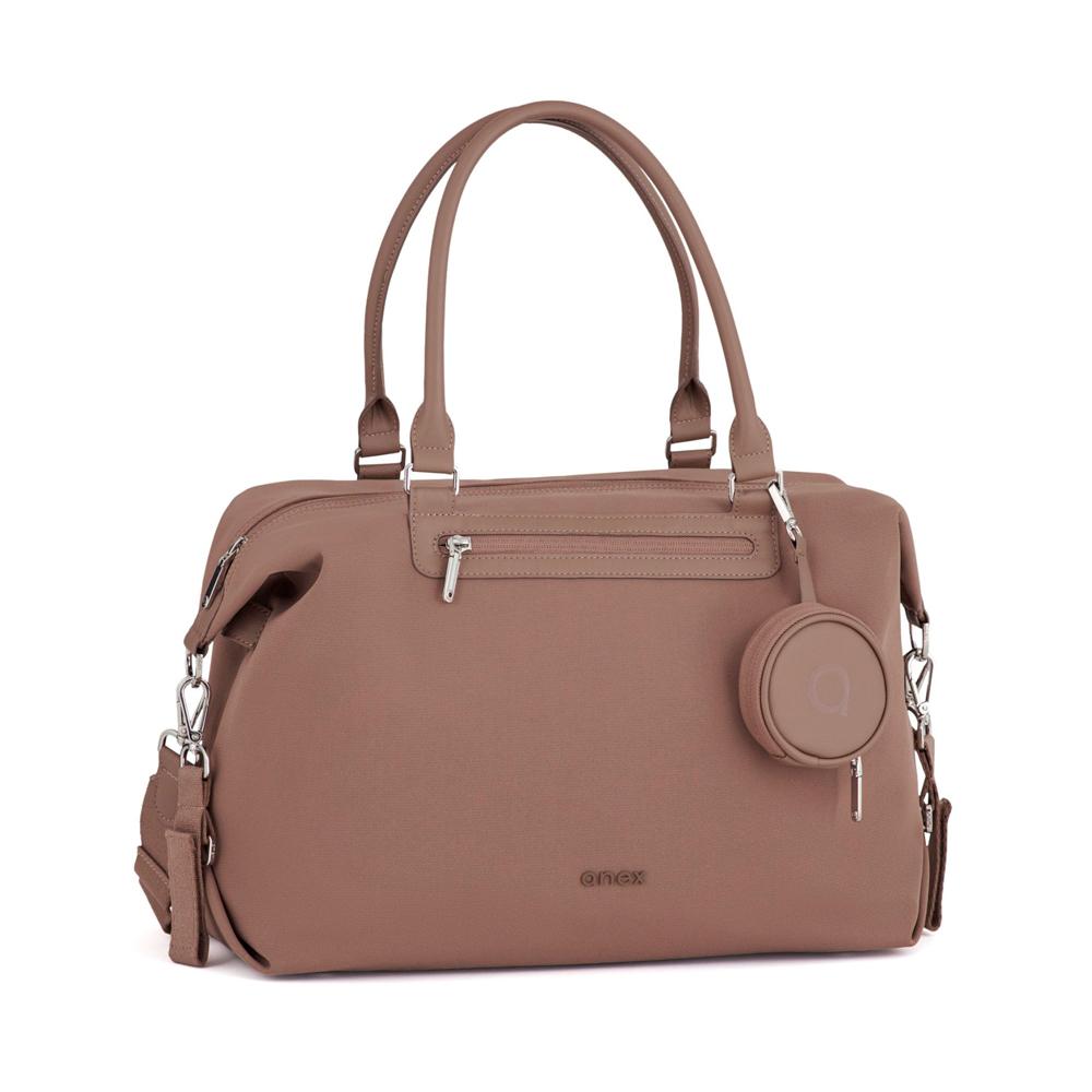 Сумка для мамы Anex brown Сумка для мамы Anex brown