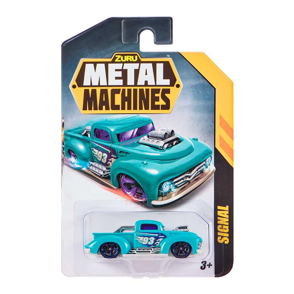 Машинки Metal Machines Cars Nitro Rides Машинки Metal Machines Cars Nitro Rides