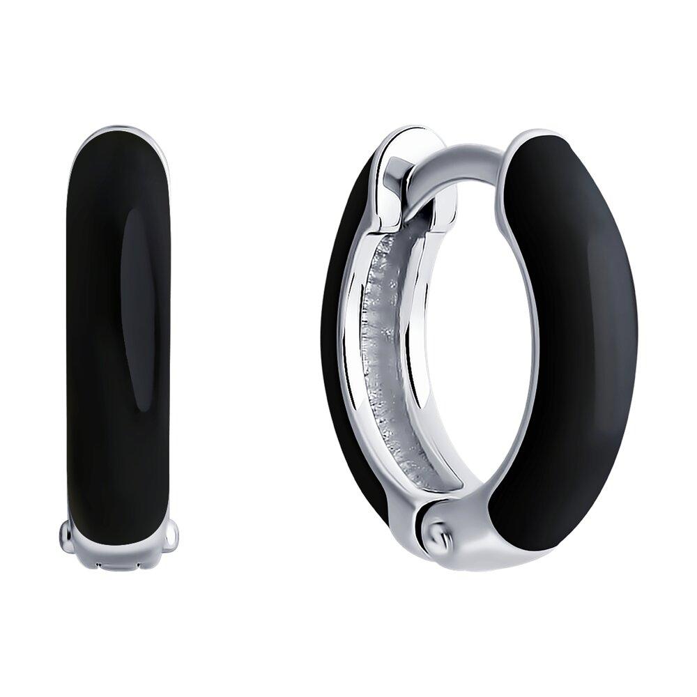 002 - Серьги 94025863 Ag 925 002 - Серьги 94025863 Ag 925