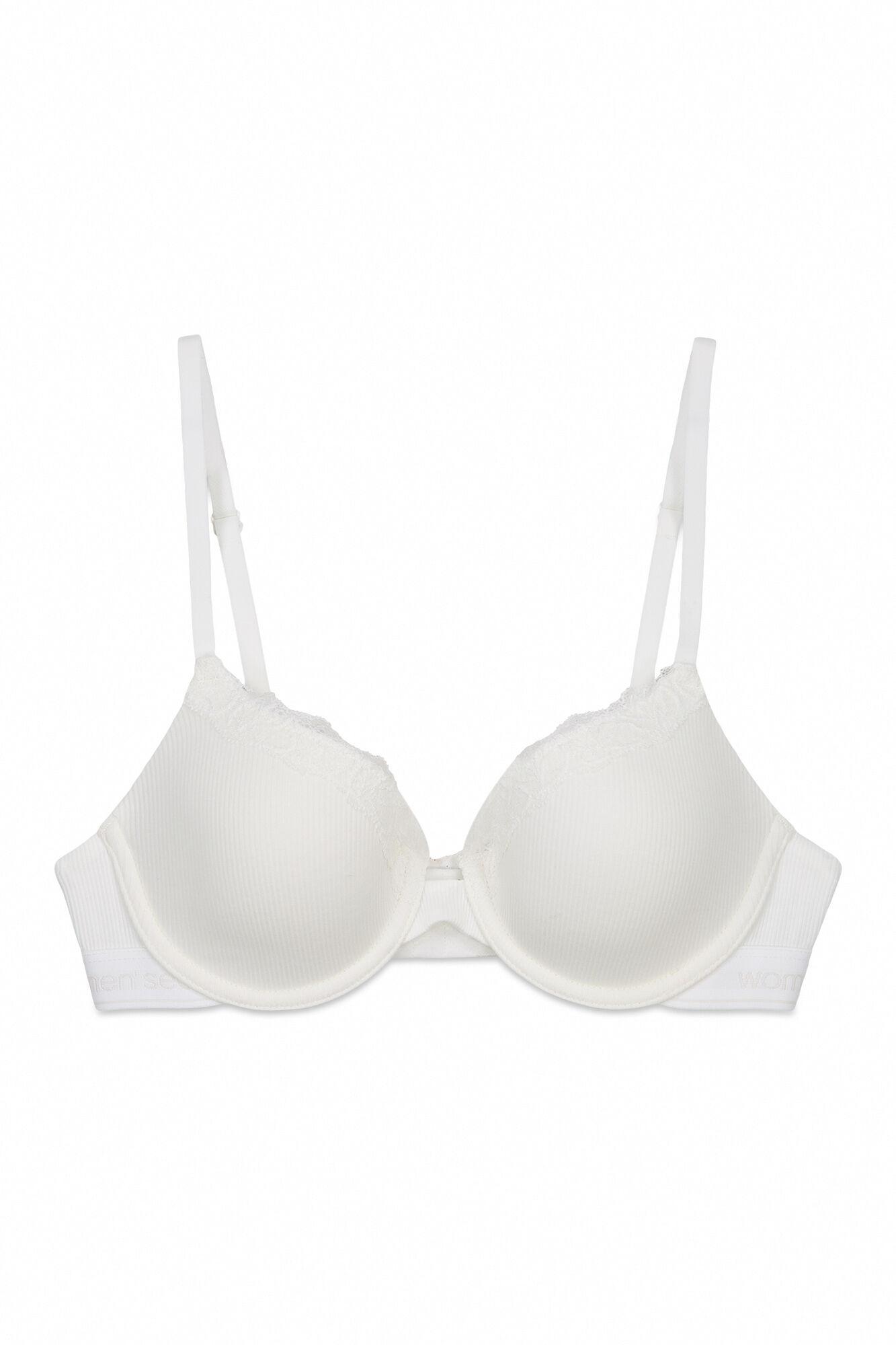 CC1 RIB SB WHITE
