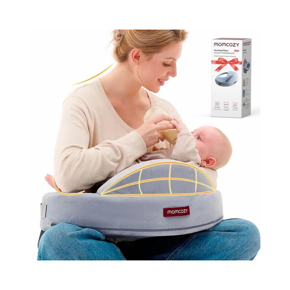 Подушка для кормления Momcozy из пенополиуретана с эффектом памяти