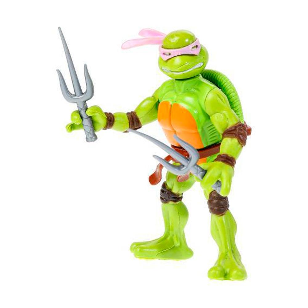 Игрушка-фигурка Черепашка-ниндзя Игрушка-фигурка Черепашка-ниндзя