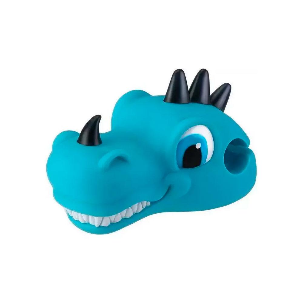 Насадка на руль Globber Dino Blue