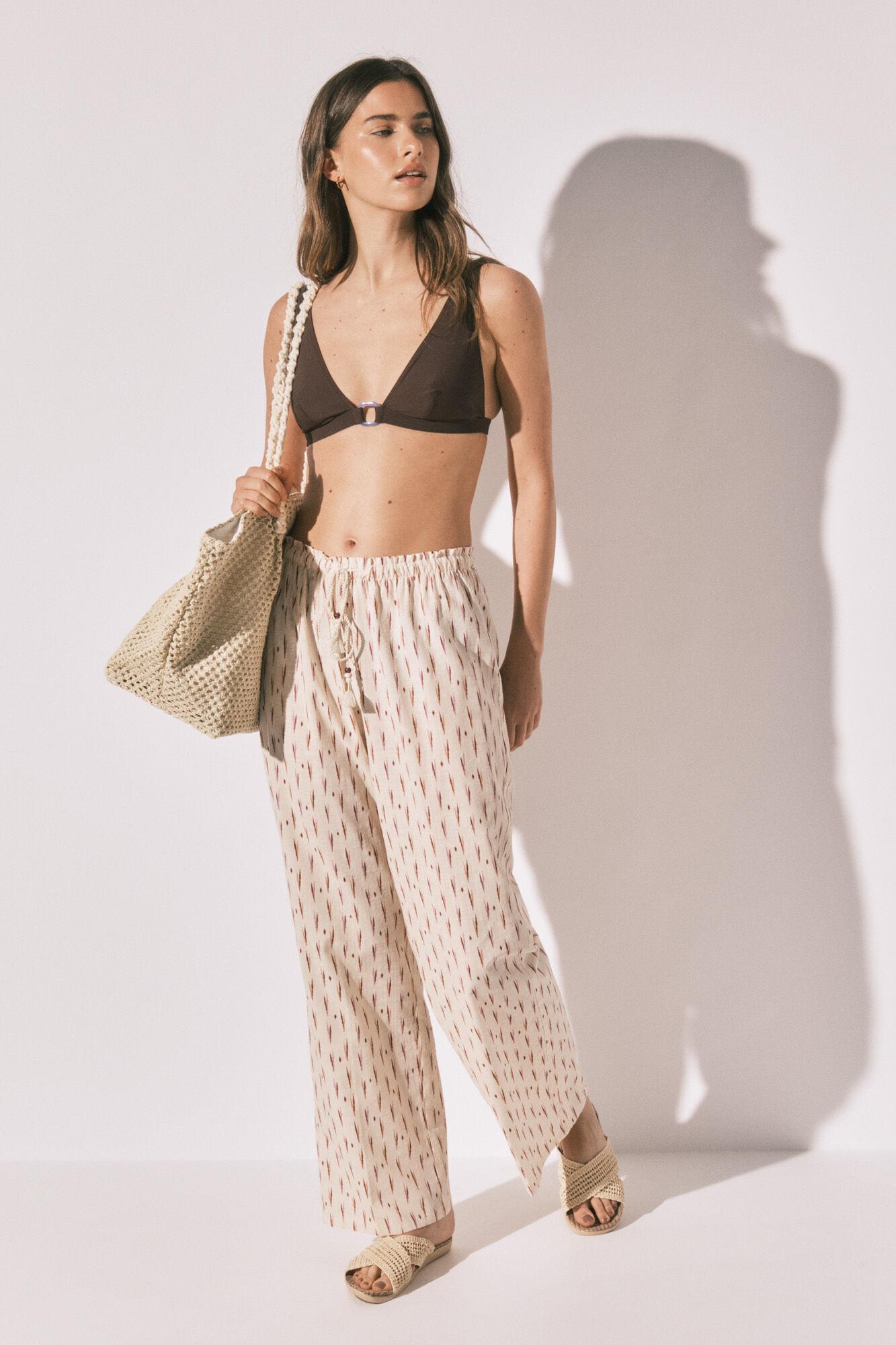 MMS AGARO PANTS FR