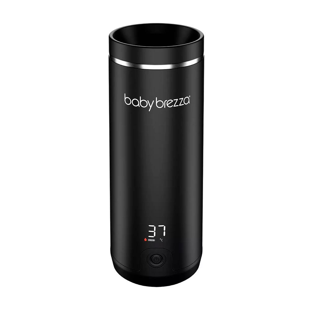 Портативный подогреватель Baby Brezza Superfast 270