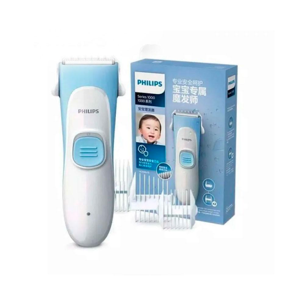 Машинка для стрижки Philips Avent