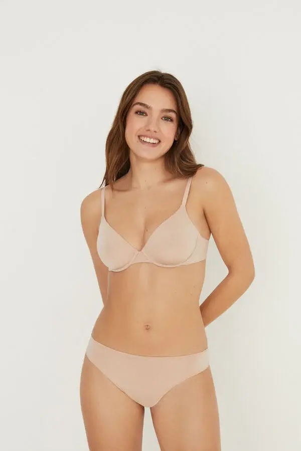 BASIC BRAS