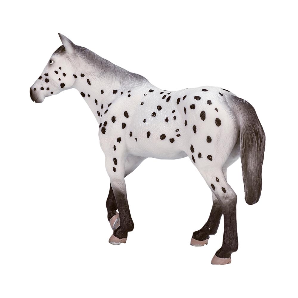 Фигурка Аппалузский жеребец Коник