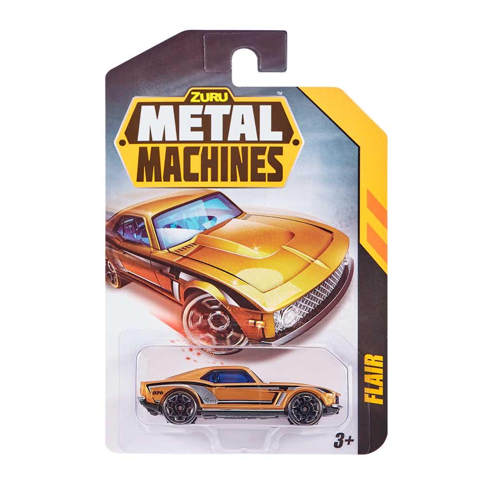 Машинки Metal Machines Cars Nitro Rides Машинки Metal Machines Cars Nitro Rides