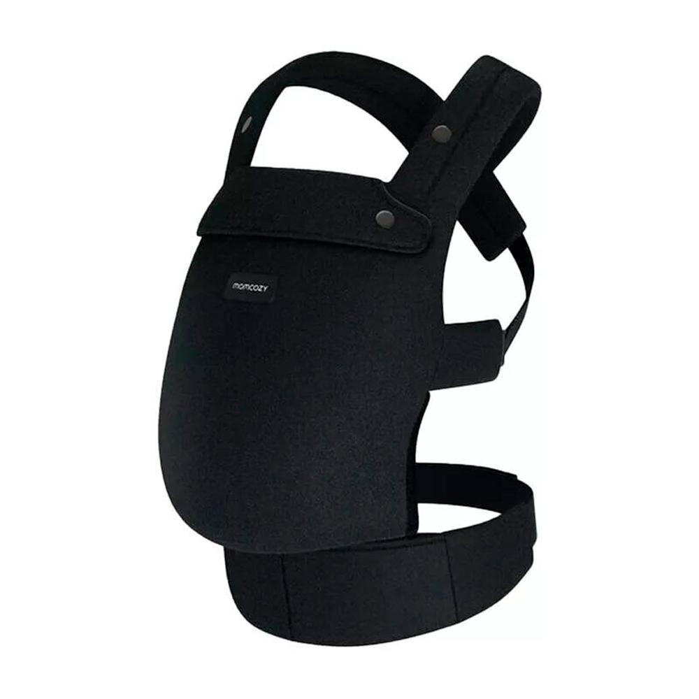 Рюкзак-кенгуру Momcozy MOMCOZY BC001-BL00NB-A Черный