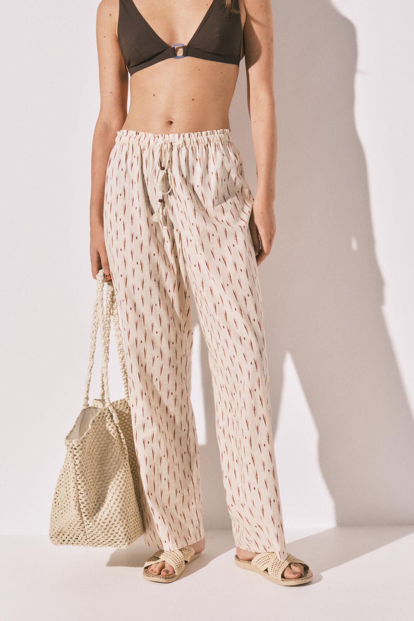 MMS AGARO PANTS FR