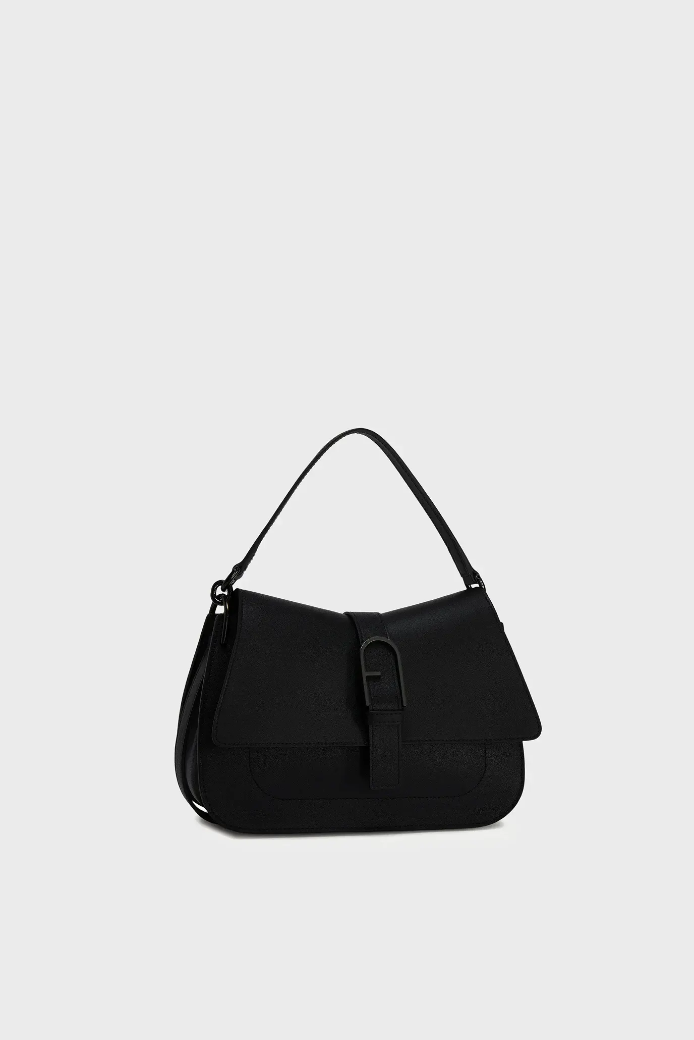 FURLA FLOW M TOP HANDLE - VITELLO CLARIS LUX