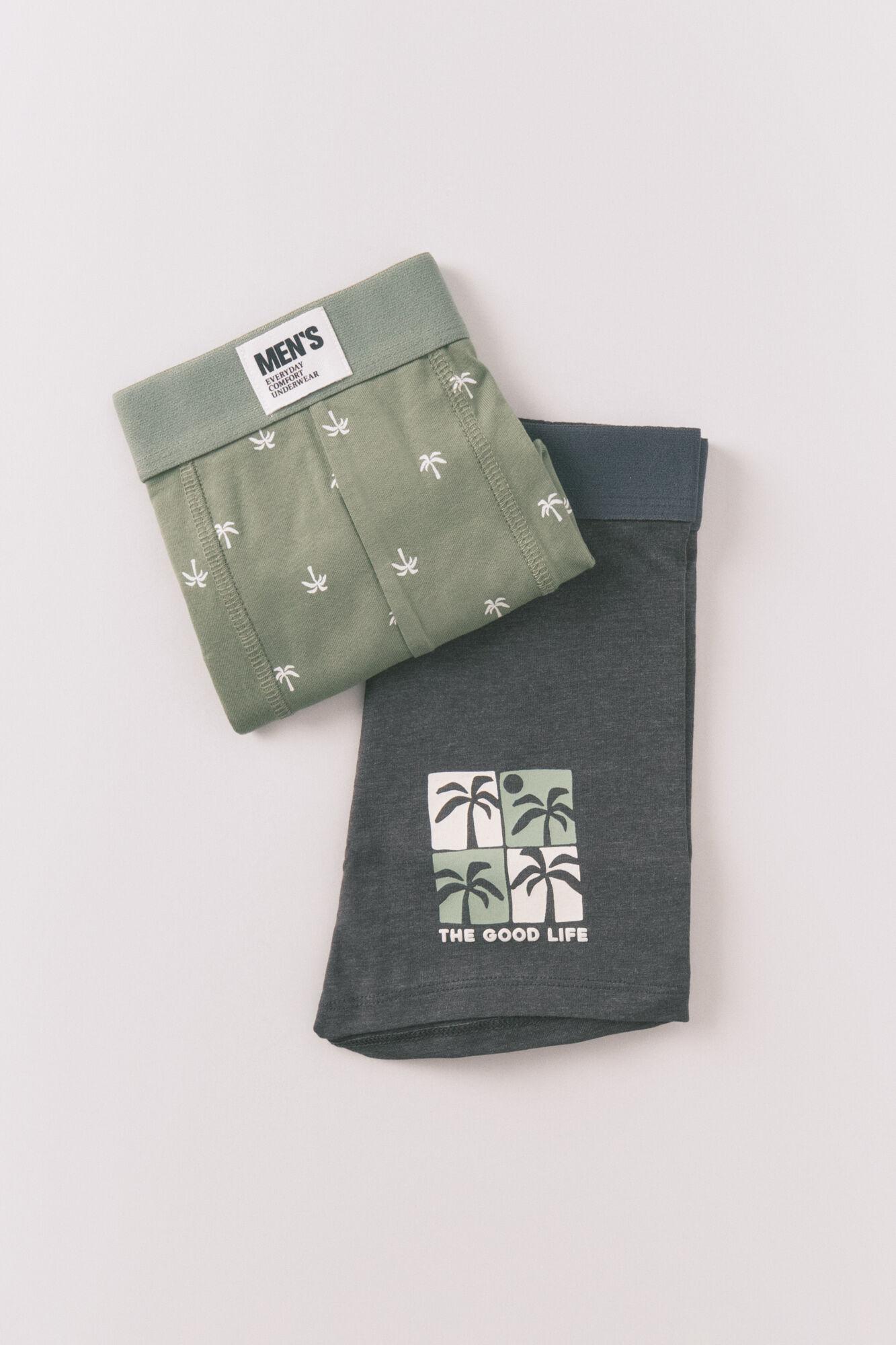MN PALM VIB BOXER OL