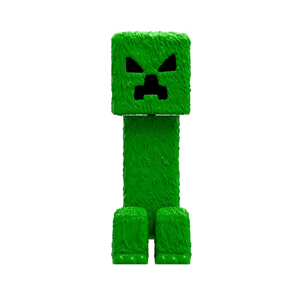 Фигурка CREEPER Minecraft Movie Mattel