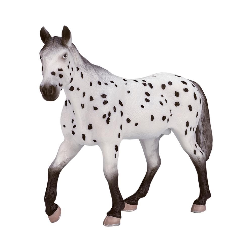 Фигурка Аппалузский жеребец Коник