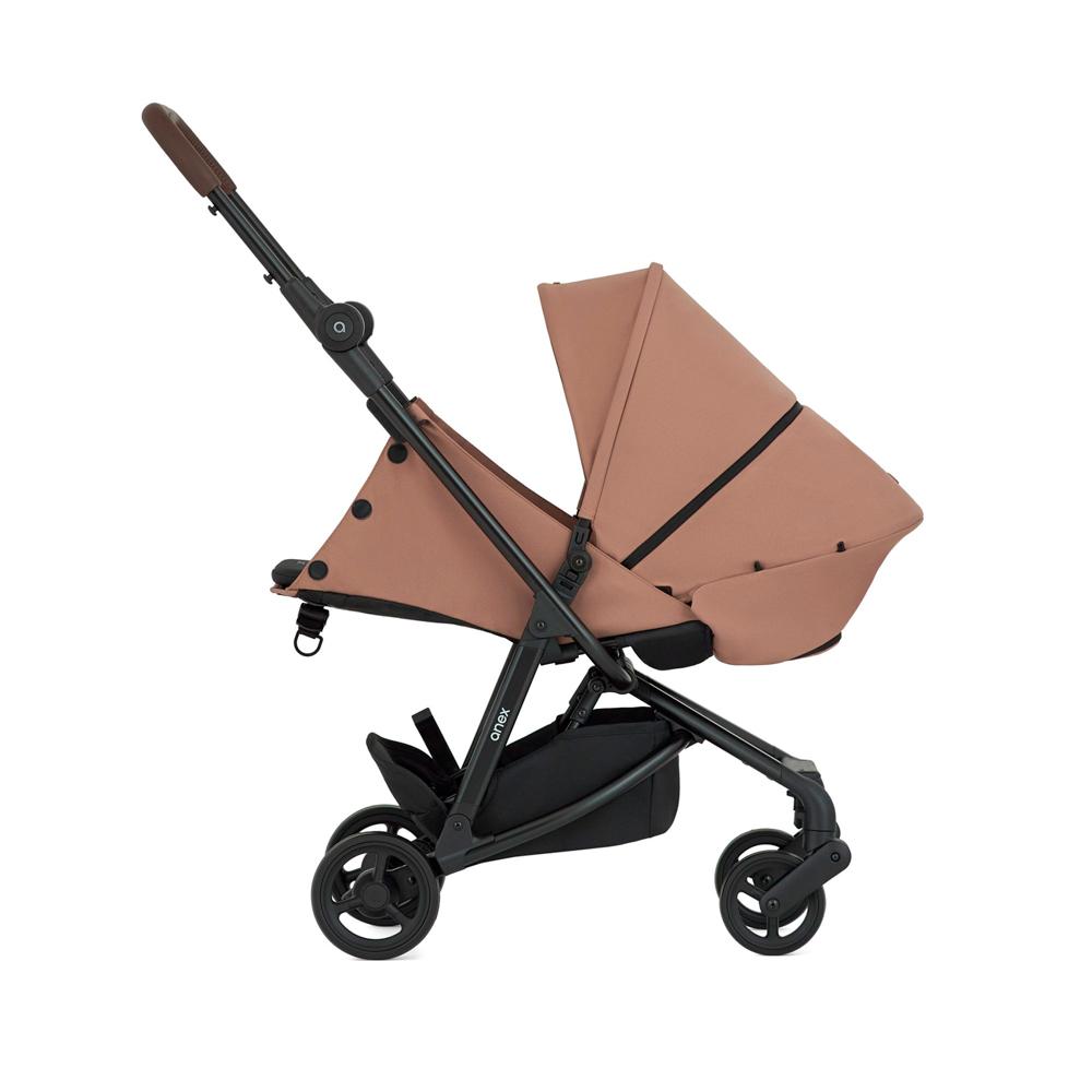КОЛЯСКА ANEX AIR-Z PLUS MILO