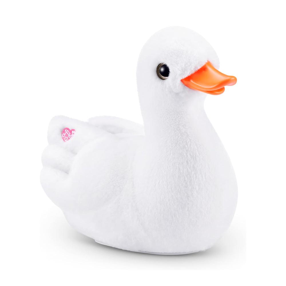 Интерактивная игрушка Pets Alive Mama Duck