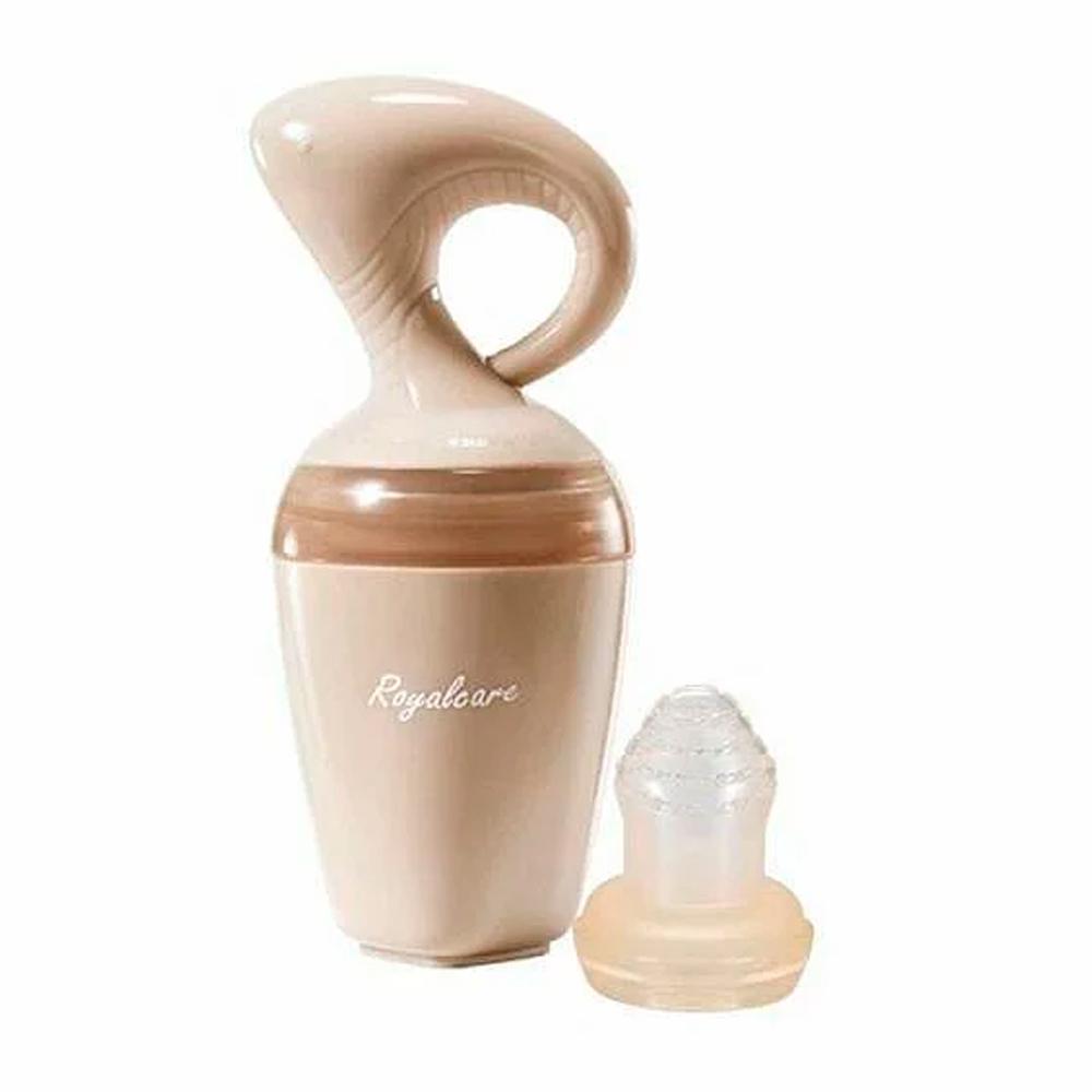 Силиконовое ситечко для кормления Royal Care Кит размер L Силиконовое ситечко для кормления Royal Care Кит размер L