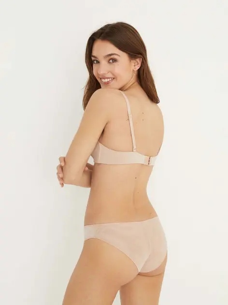 BASIC BRAS