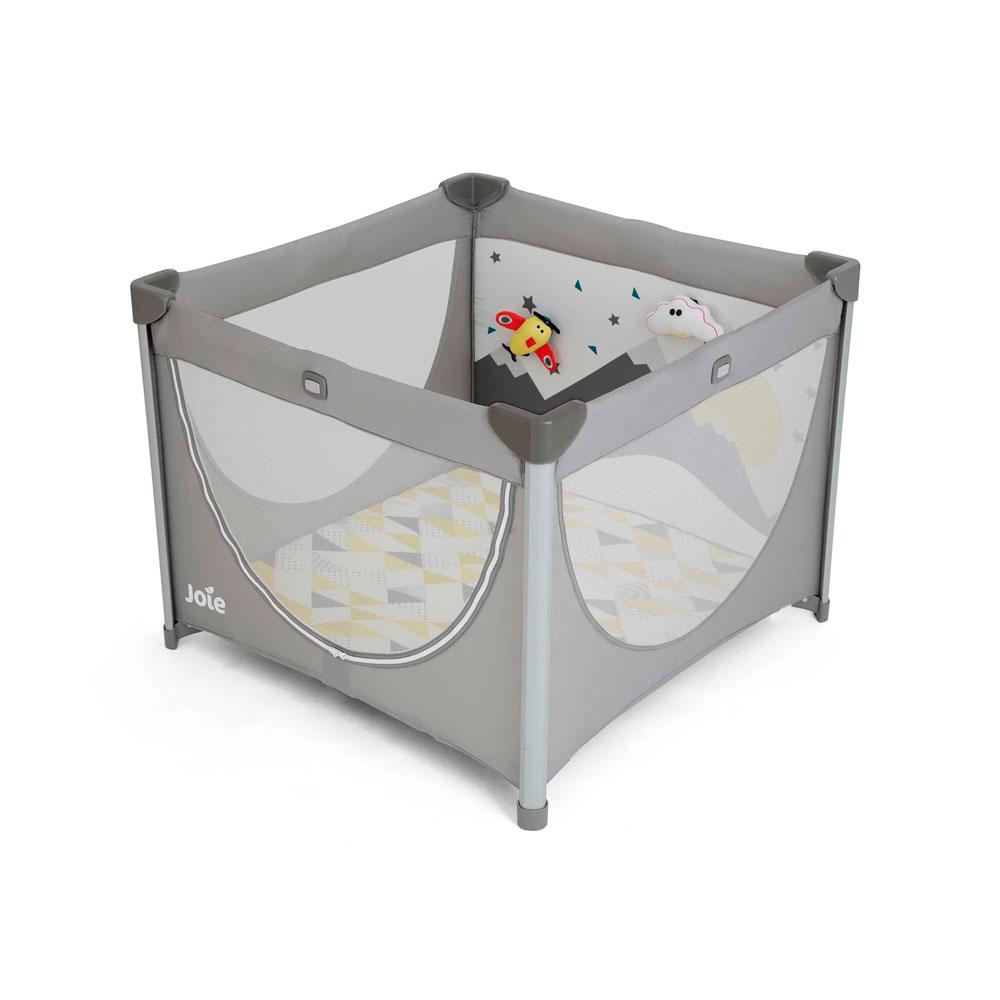 Манеж Joie Cheer Playpen in Little Explorer