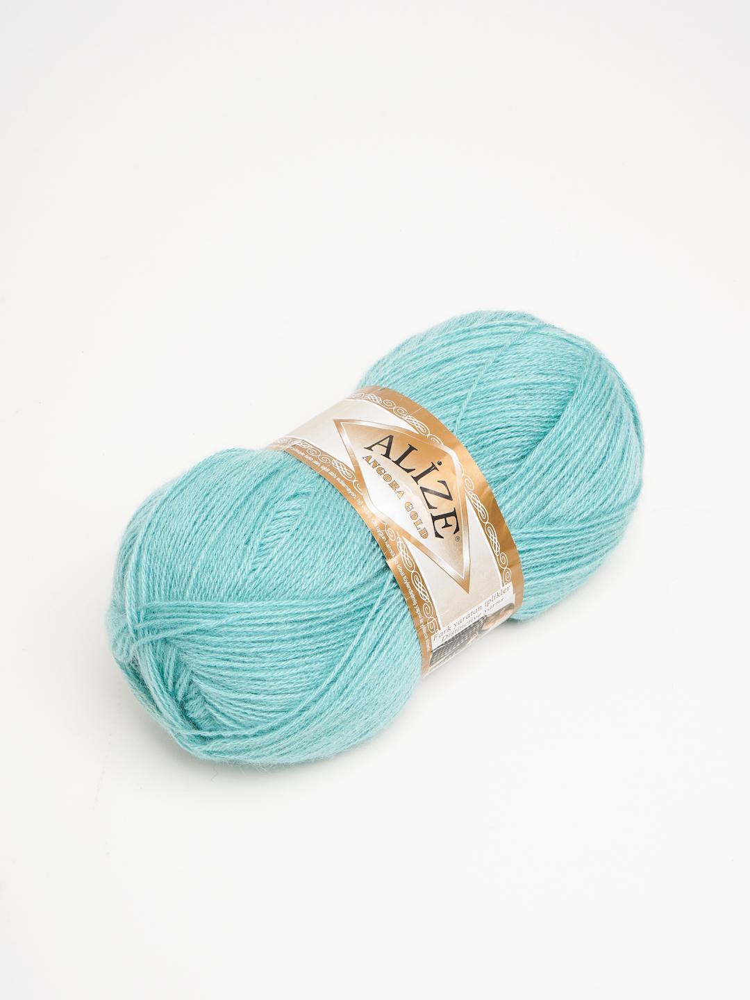 ALIZE ANGORA GOLD 0114