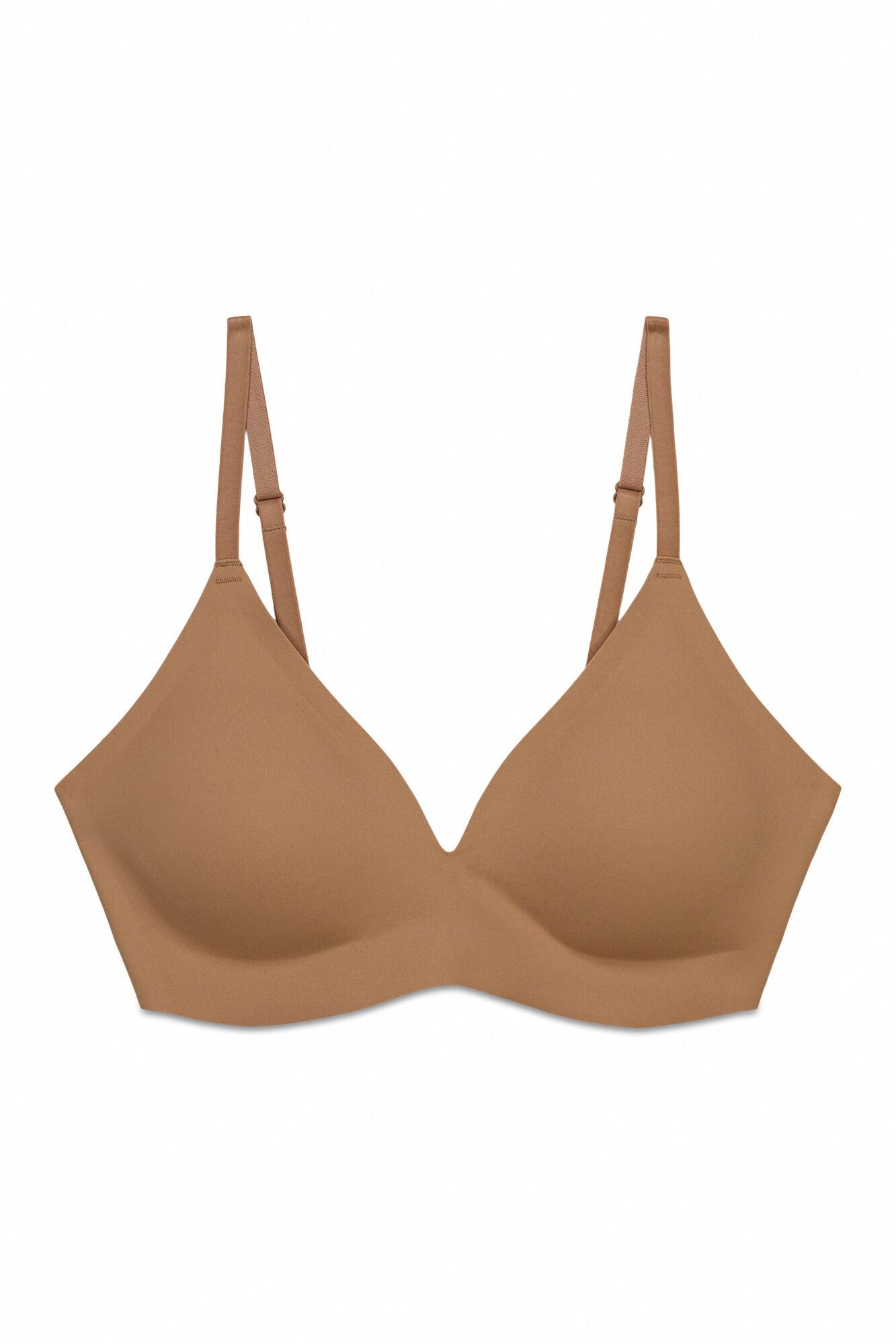 ES R STRAP TOP