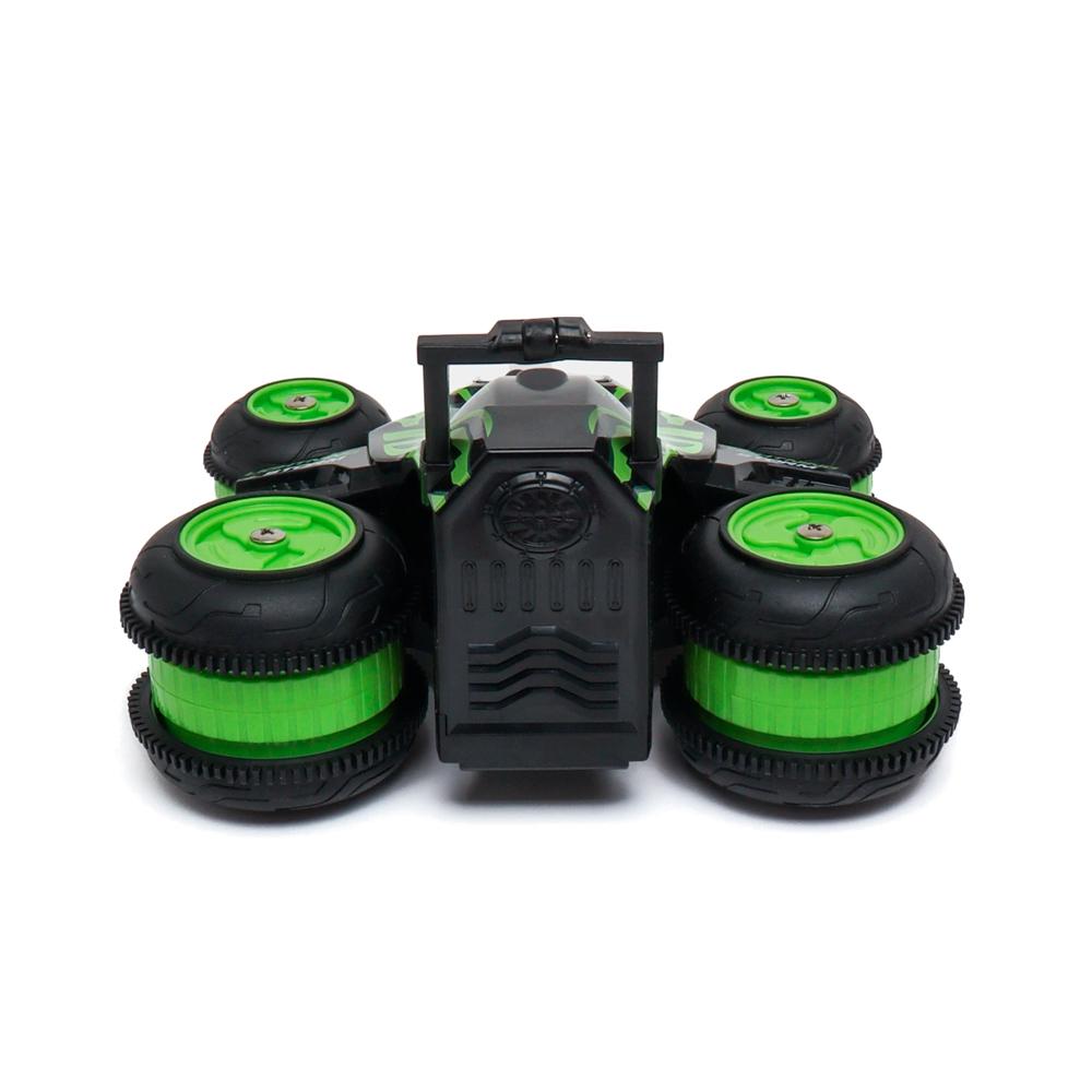 Радиоуправляемая машинка Turbine Storm Green Радиоуправляемая машинка Turbine Storm Green