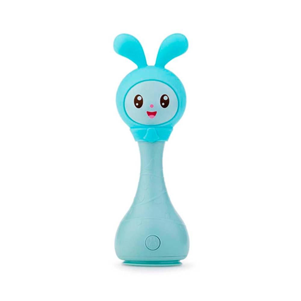 Интерактивная музыкальная игрушка Alilo Малышарики Модель Крошик R1