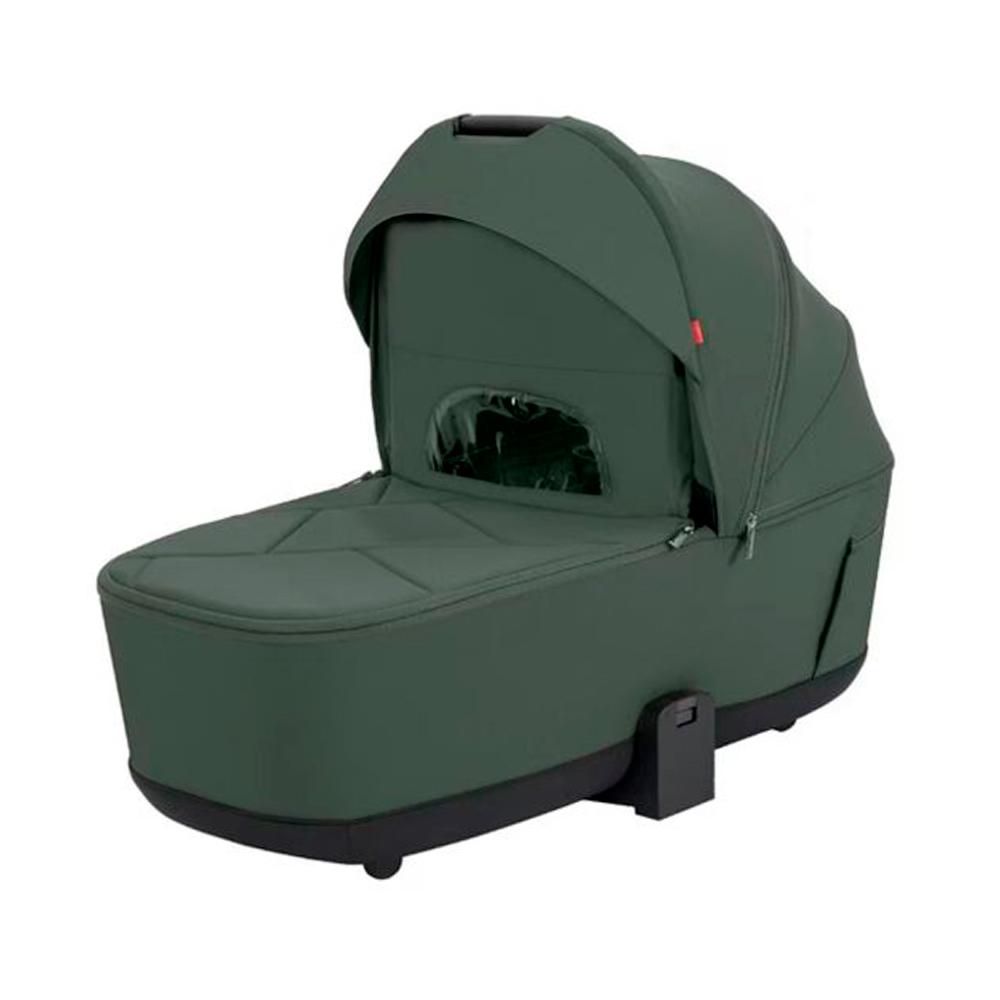 Коляска 2 в 1 Carrello Sigma Leaf Green