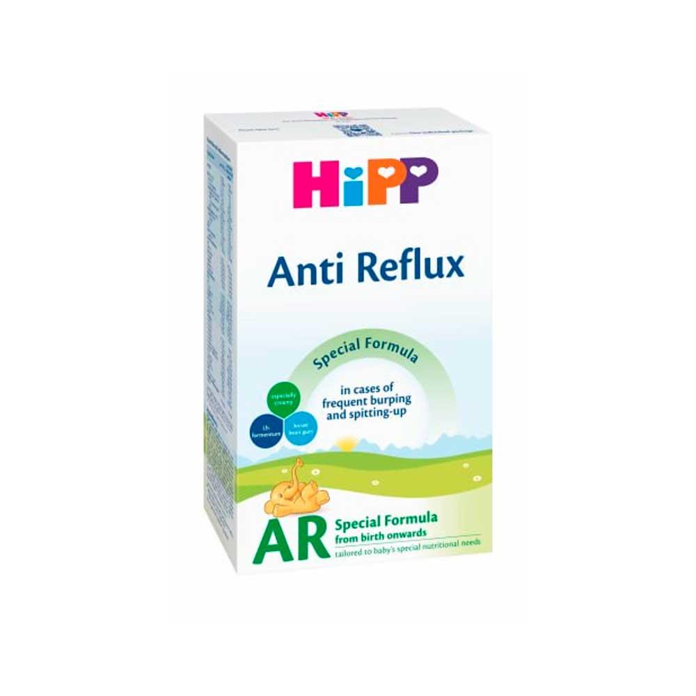 Сухая молочная смесь HiPP Antireflux 0м+ 300 гр