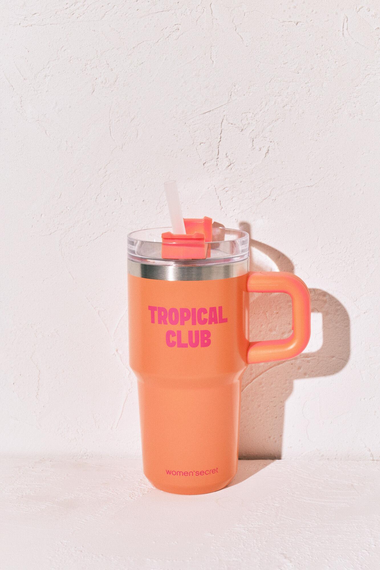 BB BEACH MUG OR
