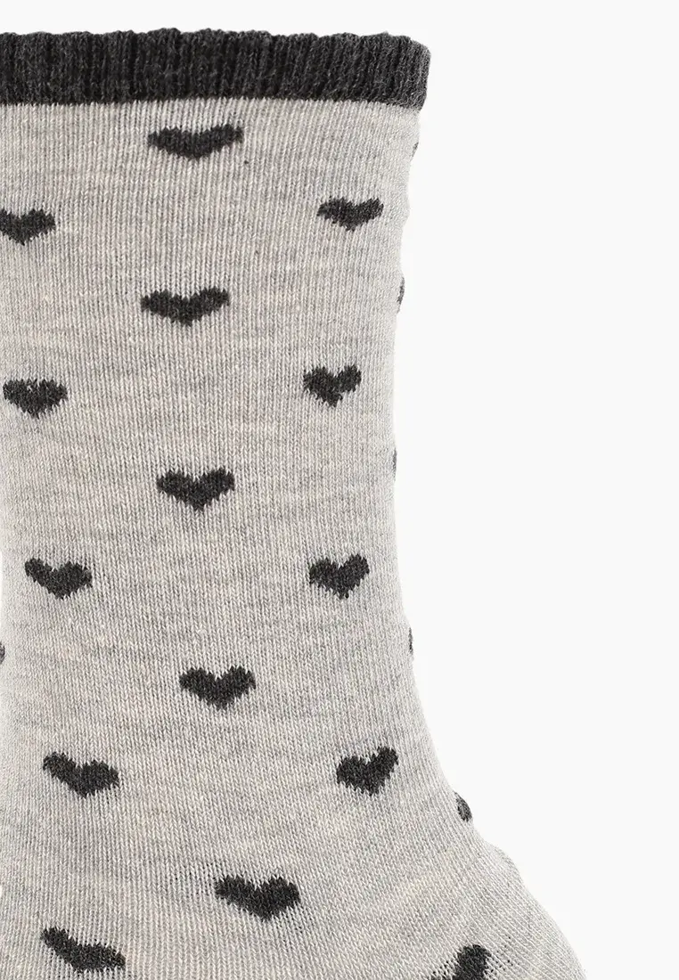 SO BLACK HEARTS