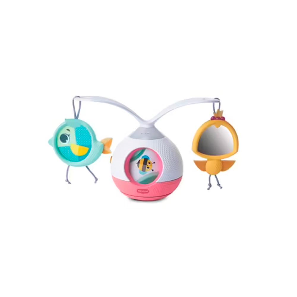 Музыкальная игрушка Tiny Love Мечты принцессы 2в1